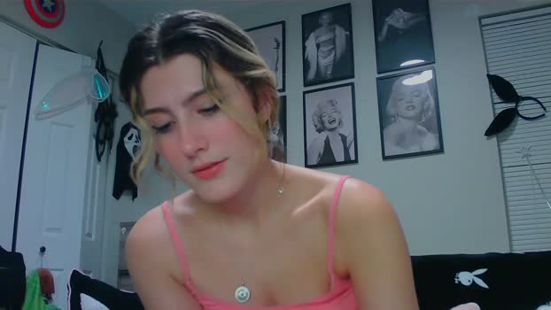 briadominick prettyface Webcam SHOW @ Chaturbate 04-10-2024