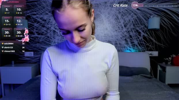 brimladheyman fuckher Webcam SHOW @ Chaturbate 04-10-2024