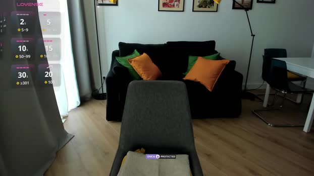 intrigueeme sexyfeet Webcam SHOW @ Chaturbate 04-10-2024