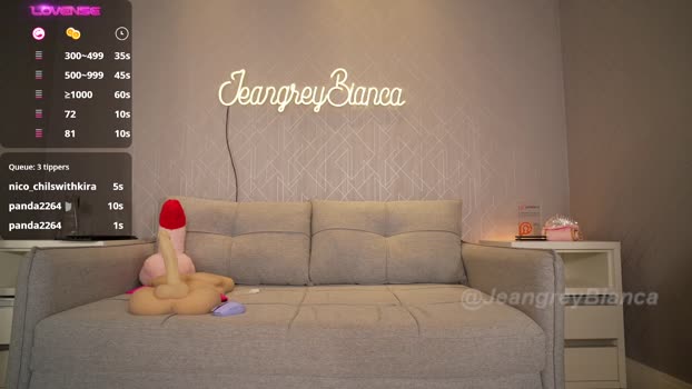 jeangreybianca boobs Webcam SHOW @ Chaturbate 03-10-2024