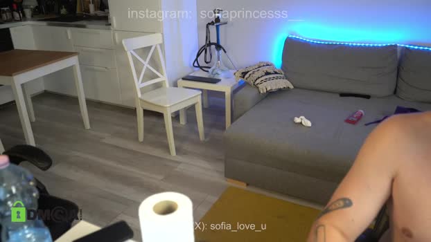 kinga_da_vinci XXX Webcam SHOW @ Chaturbate 04-10-2024