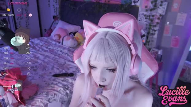 lucille_evans spank Webcam SHOW @ Chaturbate 04-10-2024