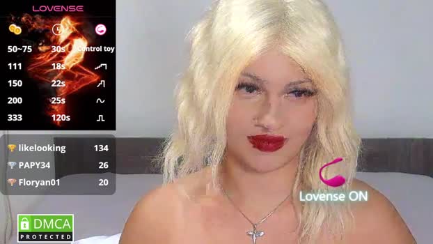 rosebelle1 big Webcam SHOW @ Chaturbate 03-10-2024