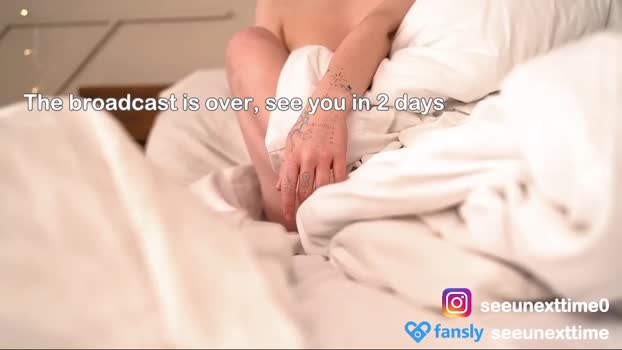 seeunexttime Topless Webcam SHOW @ Chaturbate 04-10-2024