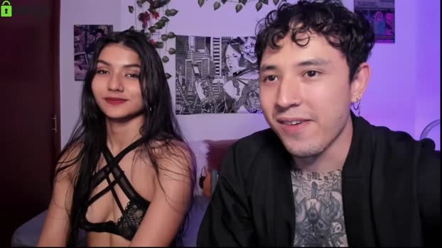 tyler_mia skinny Webcam SHOW @ Chaturbate 04-10-2024