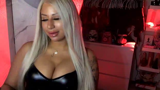 aspenmadden kinky Webcam SHOW @ Chaturbate 04-10-2024