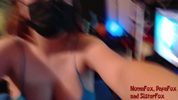 foxyagegap tits Webcam SHOW @ Chaturbate 05-10-2024