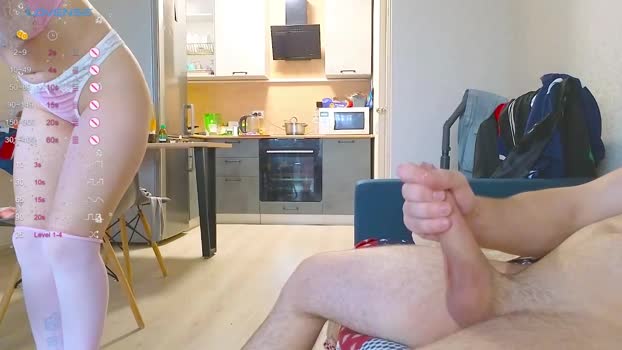 k1tty_cute kissing Webcam SHOW @ Chaturbate 05-10-2024