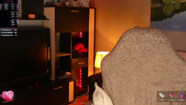 xlaracroftx lush Webcam SHOW @ Chaturbate 05-10-2024