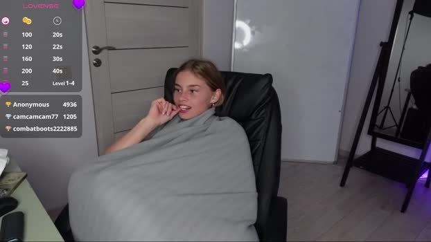 abby_laker fuckface Webcam SHOW @ Chaturbate 05-10-2024