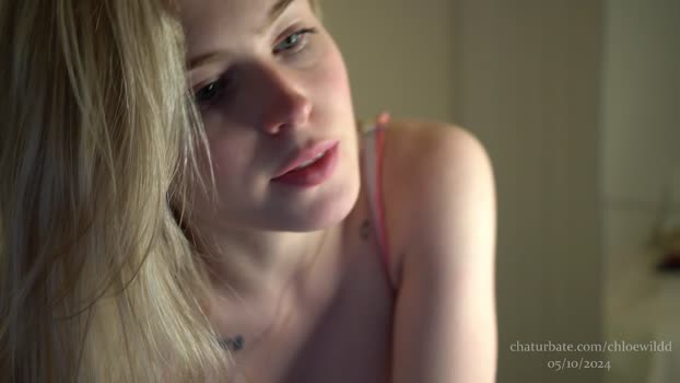 chloewildd Naked Webcam SHOW @ Chaturbate 05-10-2024