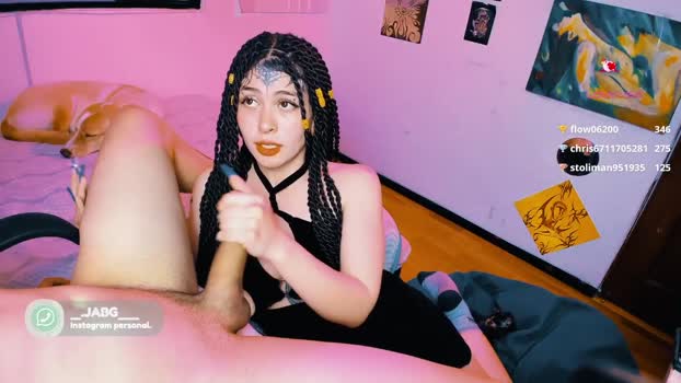 _baterchatur bj-dildo Webcam SHOW @ Chaturbate 07-10-2024