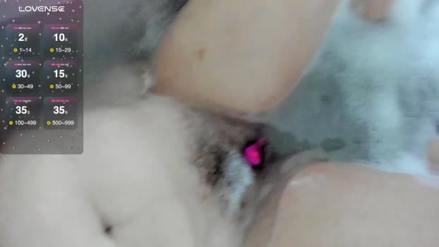 chantarra natural Webcam SHOW @ Chaturbate 06-10-2024
