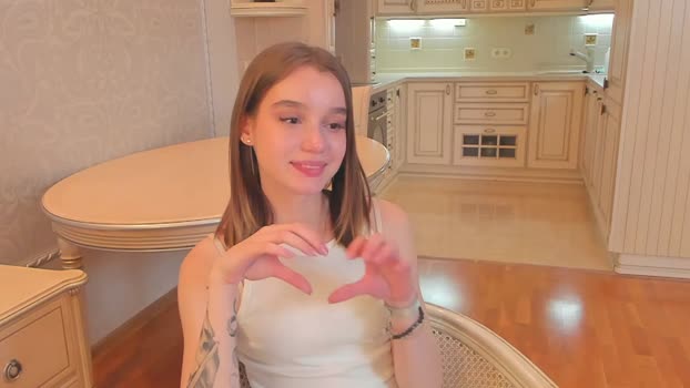 harrieteasley sweet Webcam SHOW @ Chaturbate 07-10-2024