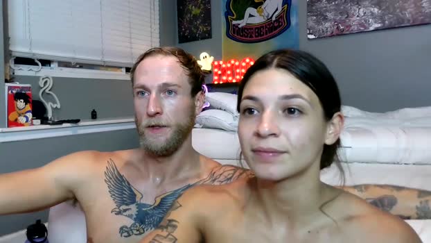 jennaxbarry sex Webcam SHOW @ Chaturbate 07-10-2024