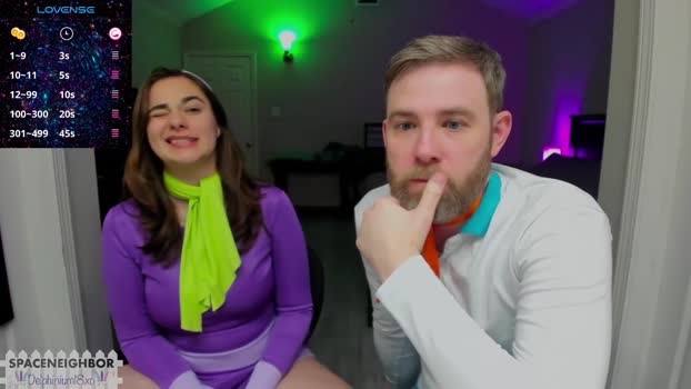 spaceneighbor sex Webcam SHOW @ Chaturbate 07-10-2024