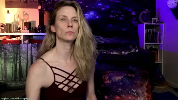widthofapeach lovense Webcam SHOW @ Chaturbate 07-10-2024