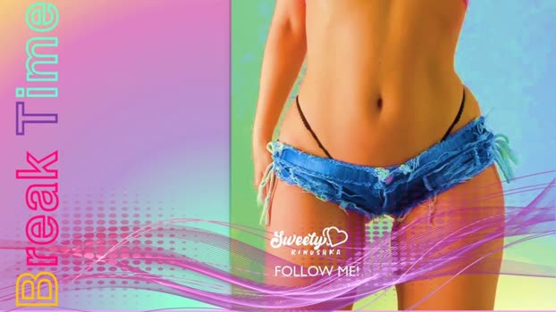 sweety_rinushka_ Topless Webcam SHOW @ Chaturbate 07-10-2024