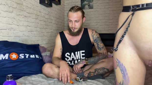 hotcoupleee2020 dirty Webcam SHOW @ Chaturbate 09-10-2024