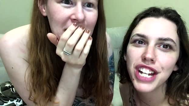 lesbianlovers38 amateur Webcam SHOW @ Chaturbate 09-10-2024
