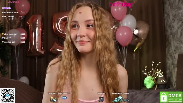 lissa_meooow Pretty Webcam SHOW @ Chaturbate 09-10-2024
