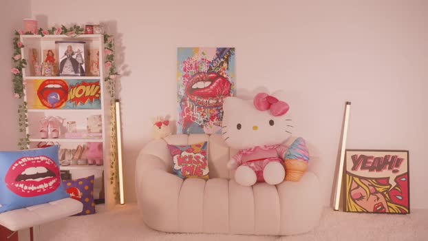 bunnydollstella nasty Webcam SHOW @ Chaturbate 10-10-2024