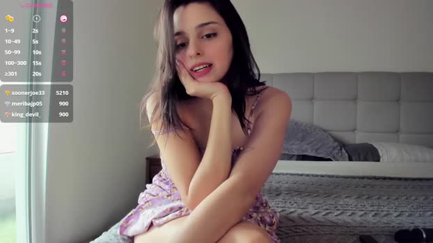 yourfreakygirl bigtoys Webcam SHOW @ Chaturbate 09-10-2024