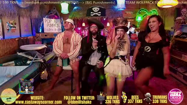 bigbananamilfshake Show Webcam SHOW @ Chaturbate 12-10-2024