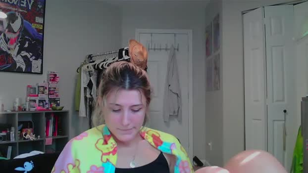 briadominick Porn Webcam SHOW @ Chaturbate 11-10-2024