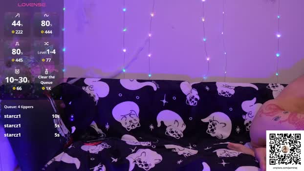 jazminejynx wet Webcam SHOW @ Chaturbate 12-10-2024