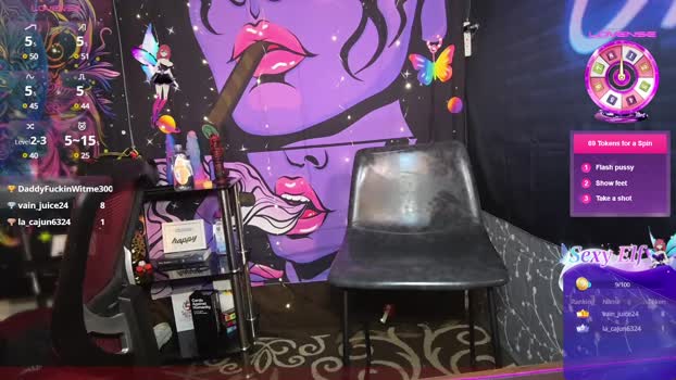 sexywifead fuckher Webcam SHOW @ Chaturbate 12-10-2024