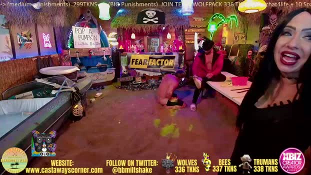bigbananamilfshake moan Webcam SHOW @ Chaturbate 13-10-2024