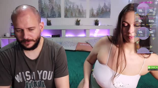 coon_and_foxxx hot Webcam SHOW @ Chaturbate 13-10-2024