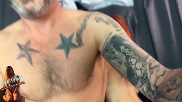 heathaustin8bi7 sexybody Webcam SHOW @ Chaturbate 13-10-2024