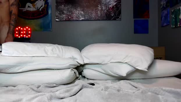 jennaxbarry sweet Webcam SHOW @ Chaturbate 13-10-2024