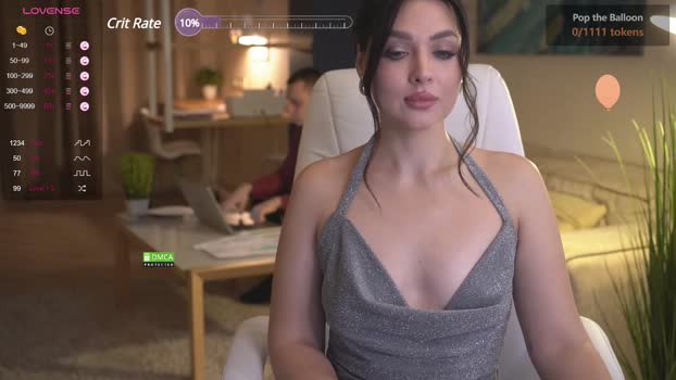 office_online pussy Webcam SHOW @ Chaturbate 12-10-2024
