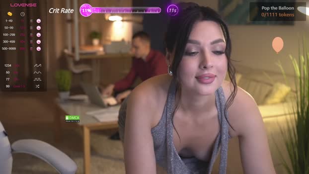office_online beauty Webcam SHOW @ Chaturbate 12-10-2024