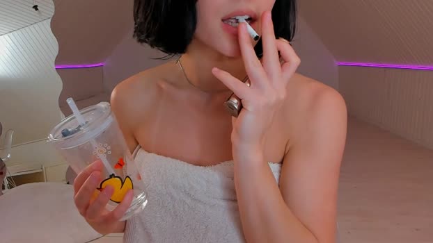 uwunikaa hot Webcam SHOW @ Chaturbate 12-10-2024