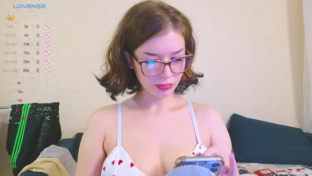 k1tty_cute XXX Webcam SHOW @ Chaturbate 13-10-2024