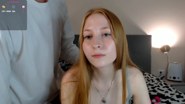 lessyxjhony playtime Webcam SHOW @ Chaturbate 13-10-2024