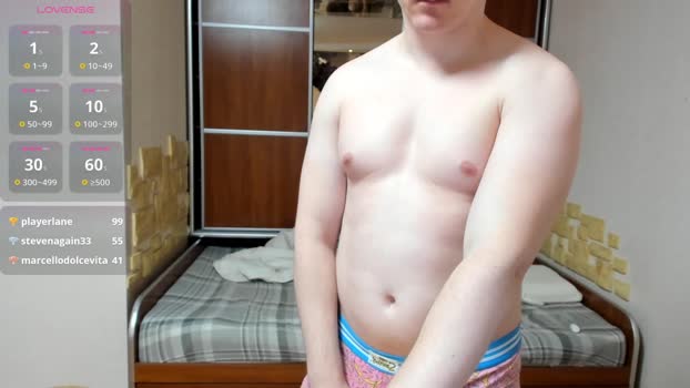 liyaluff analtoy Webcam SHOW @ Chaturbate 13-10-2024