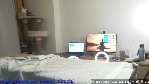 sexy_b0rsch big Webcam SHOW @ Chaturbate 14-10-2024