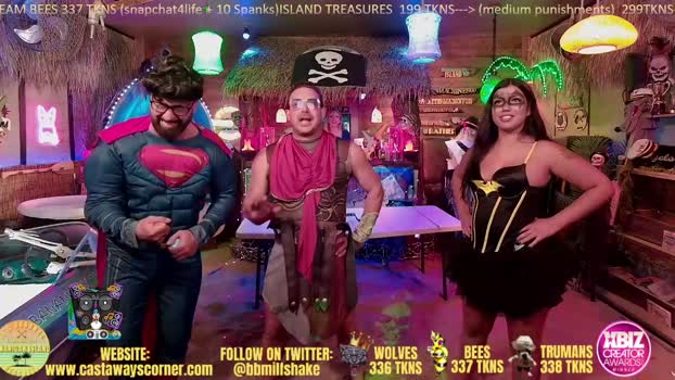 thespeakeazy fingers Webcam SHOW @ Chaturbate 14-10-2024