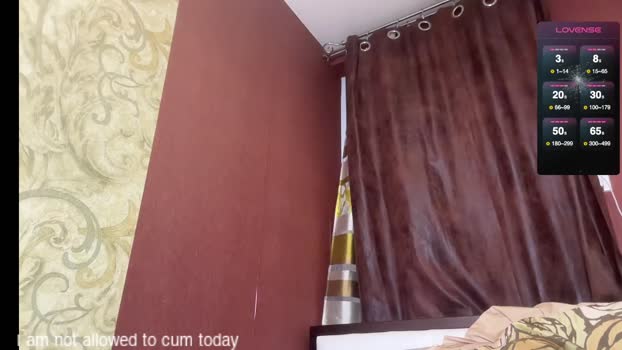 sebilone suck Webcam SHOW @ Chaturbate 14-10-2024