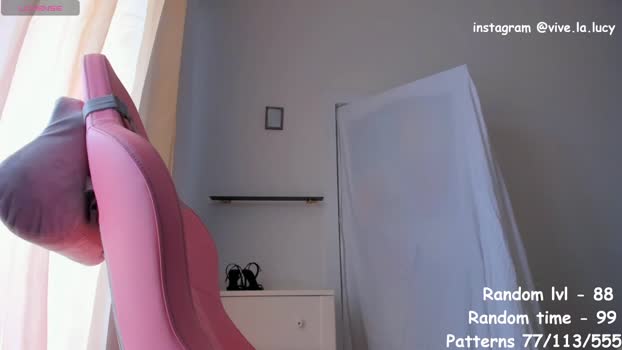 thatgirl___ cute Webcam SHOW @ Chaturbate 15-10-2024