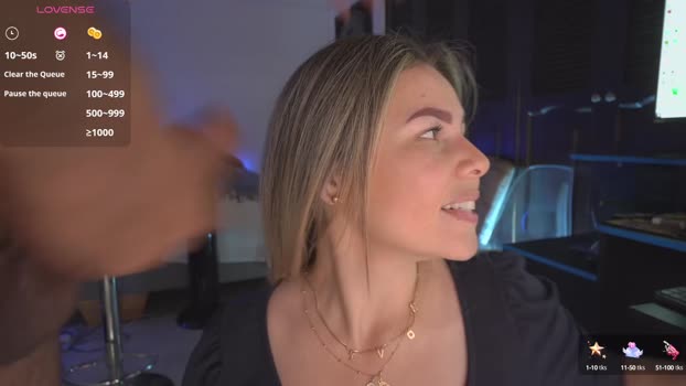 tinacb cute Webcam SHOW @ Chaturbate 15-10-2024