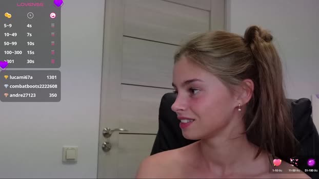 abby_laker Download Webcam SHOW @ Chaturbate 15-10-2024