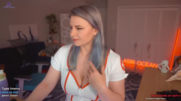 asiri_ocean fuckme Webcam SHOW @ Chaturbate 15-10-2024