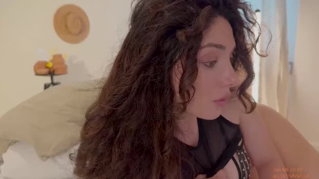 cleopatra_sinns fuckher Webcam SHOW @ Chaturbate 16-10-2024
