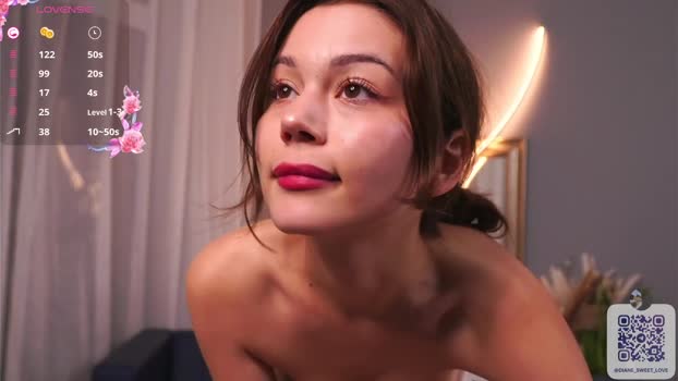 huba_booba Pretty Webcam SHOW @ Chaturbate 15-10-2024